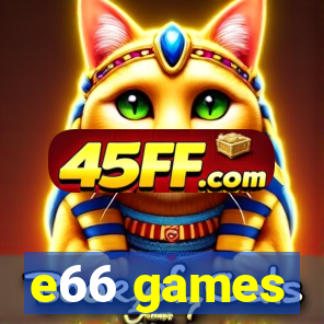e66 games